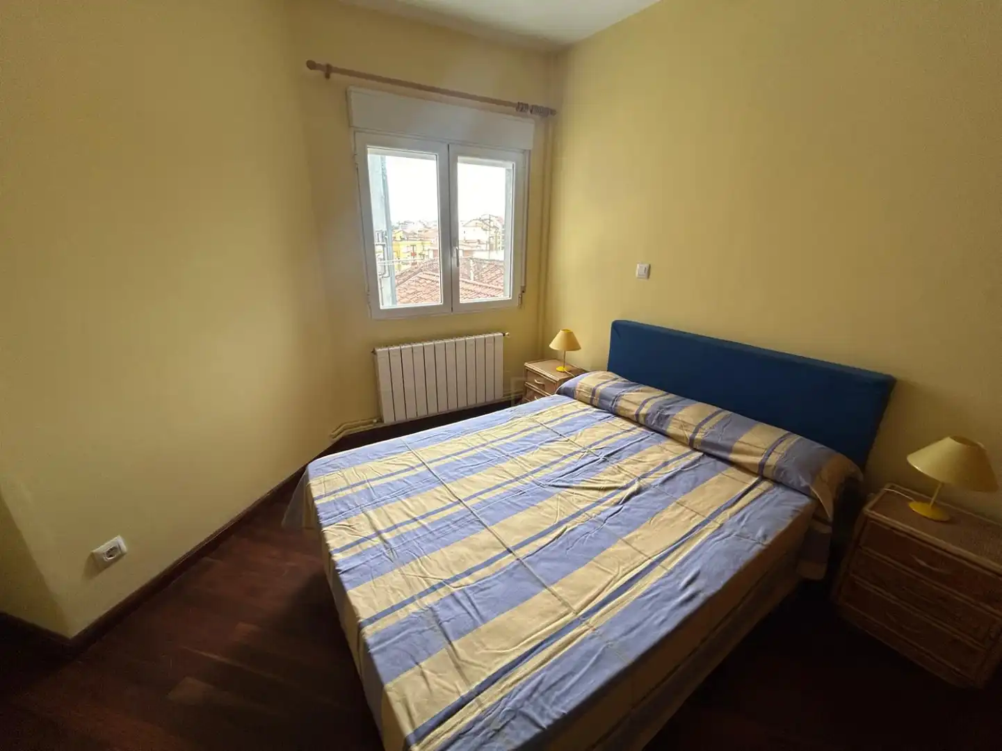 Wohnung mit Aufzug zur Miete in calle liebana, imagen 3