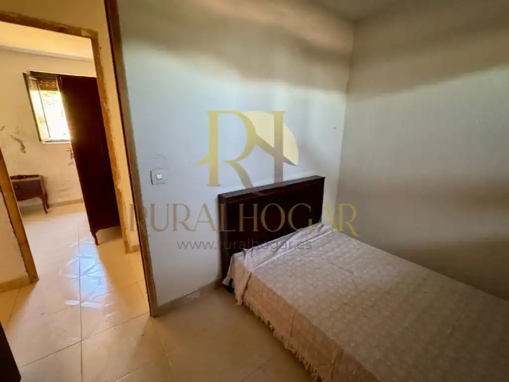 Casa o chalet en venta en Vegacervera