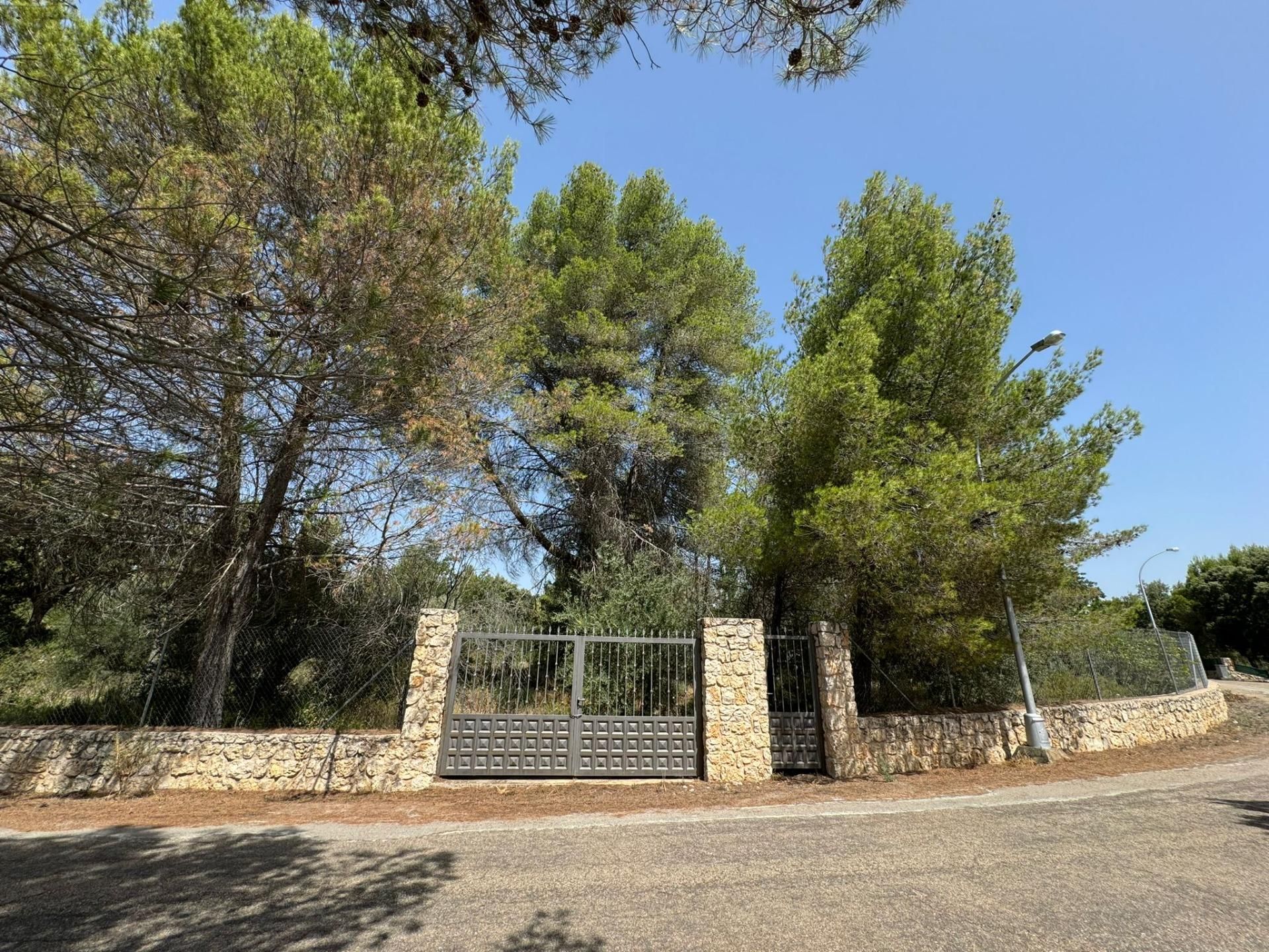 Residencial en venta en Pareja