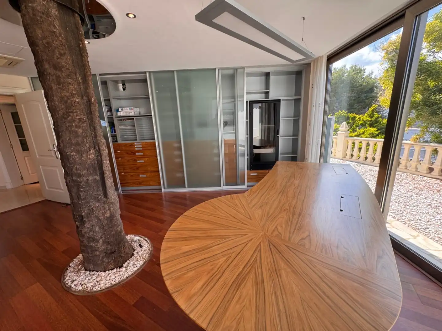 Villa con piscina in vendita a Benimeit - Tabaira, imagen 55