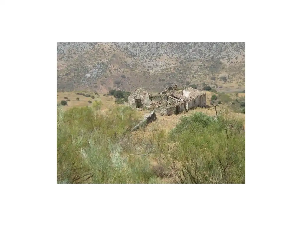 Casa en venta en Casco Histórico