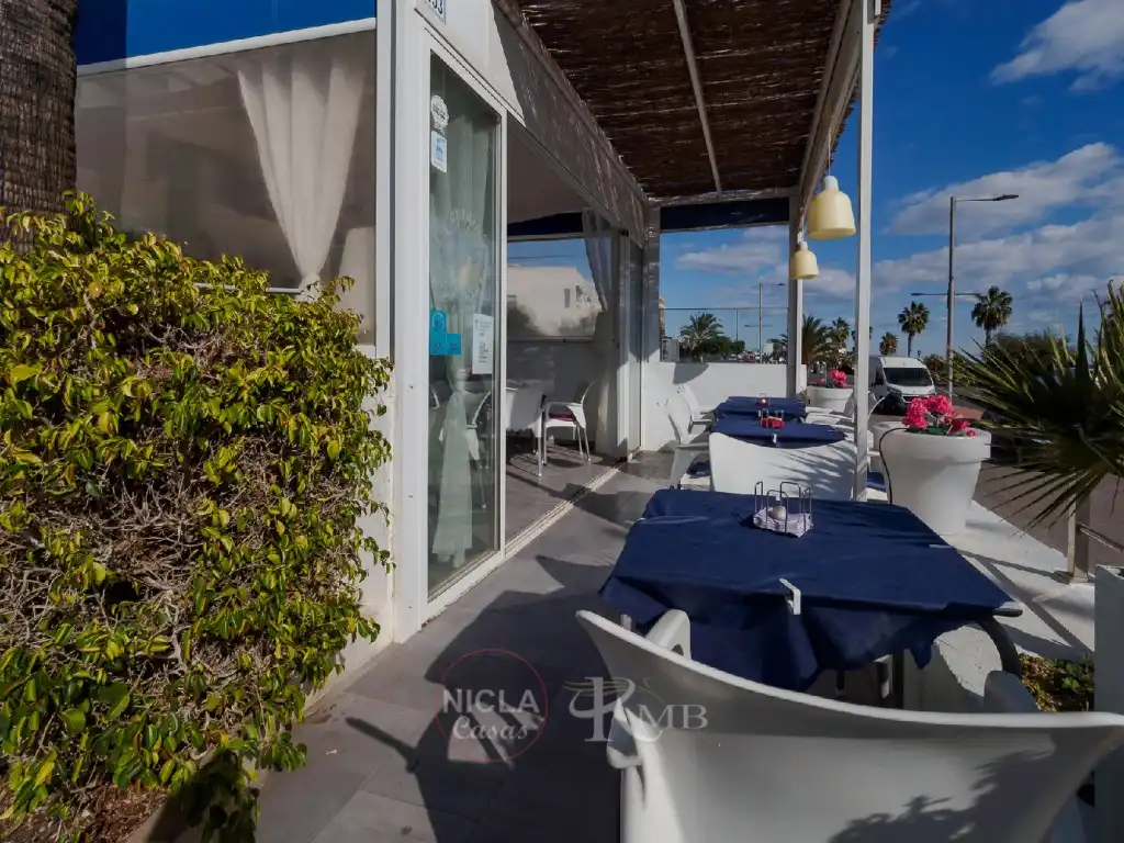 Local comercial en venda a Mojácar Playa - Las Ventanicas - La Paratá, imagen 4