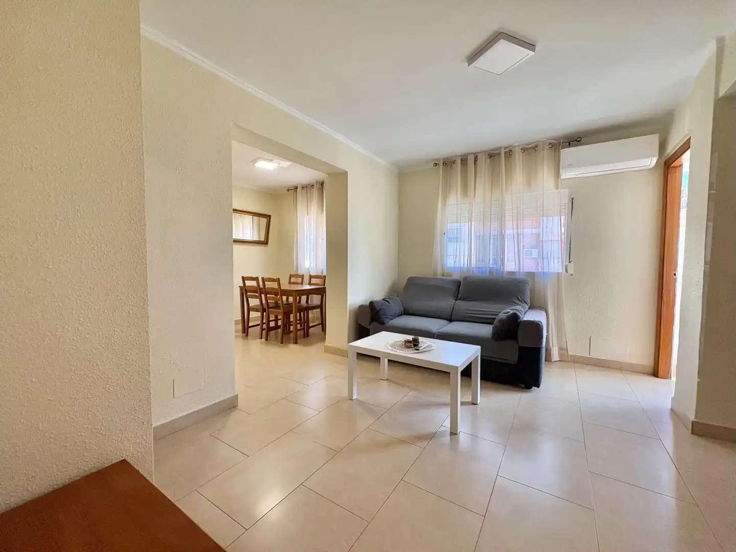 Appartement avec terrasse à vendre à MARTINEZ DE LA ROSA, imagen 3