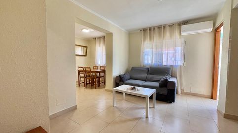 Foto 3 de Piso en venta en Martinez de la Rosa, Suárez, Málaga Capital