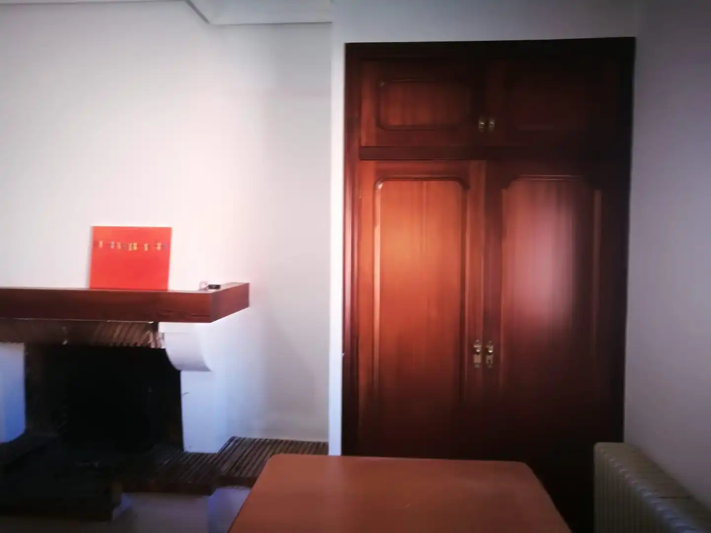 Habitación de Ático en venta en Murcia con Aire acondicionado, Calefacción y Terraza