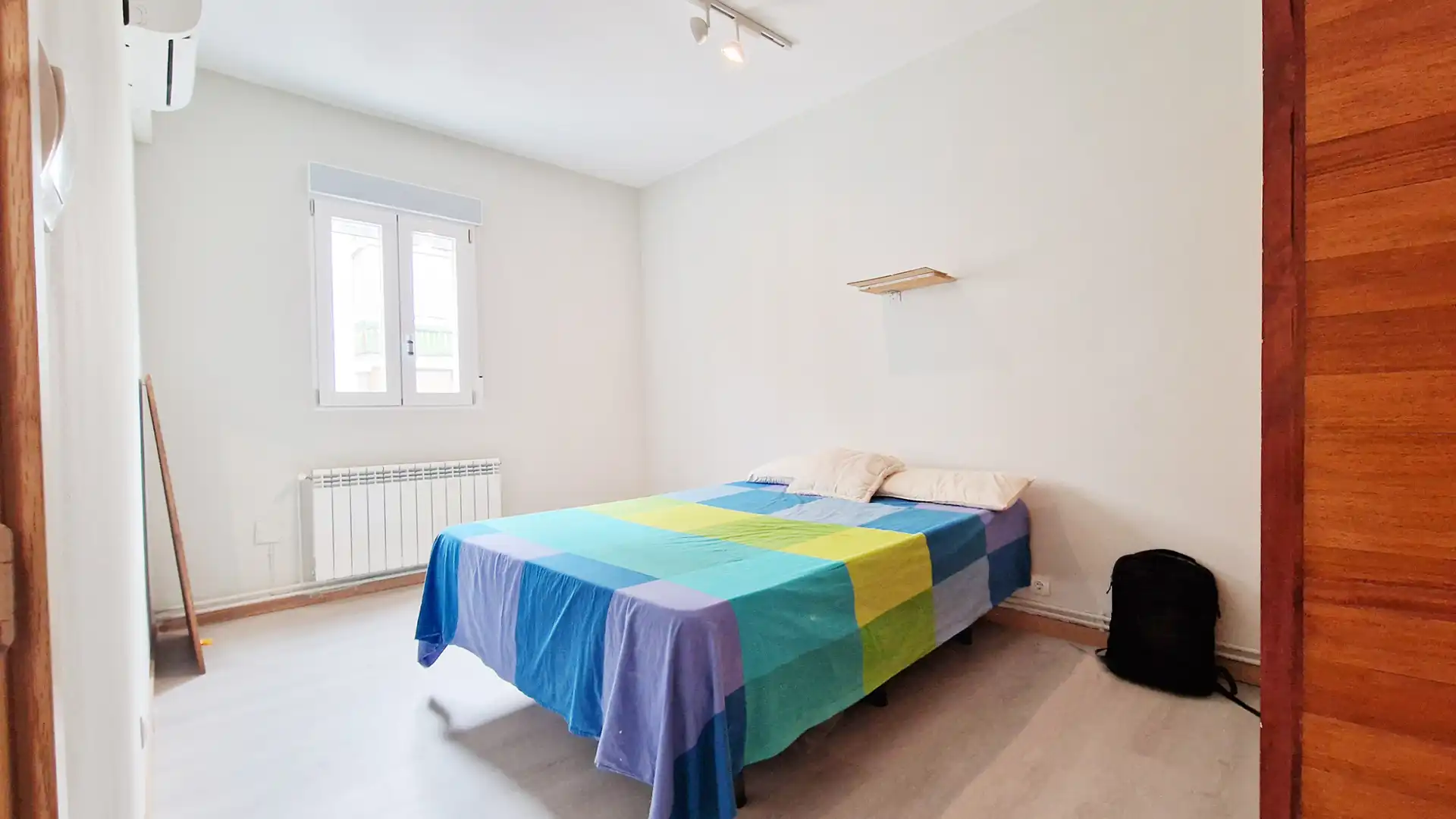 Habitación de Ático en venta en Madrid con Aire acondicionado, Calefacción y Terraza