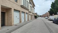 Exterior view of Flat for sale in Villafranca  with Heating and Balcony