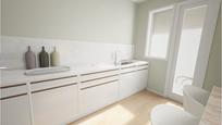 Bathroom of Flat for sale in  Logroño  with Heating, Parquet flooring and Terrace