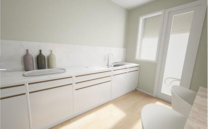 Bathroom of Flat for sale in  Logroño  with Terrace