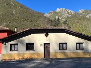 Casa en venda a Tornín