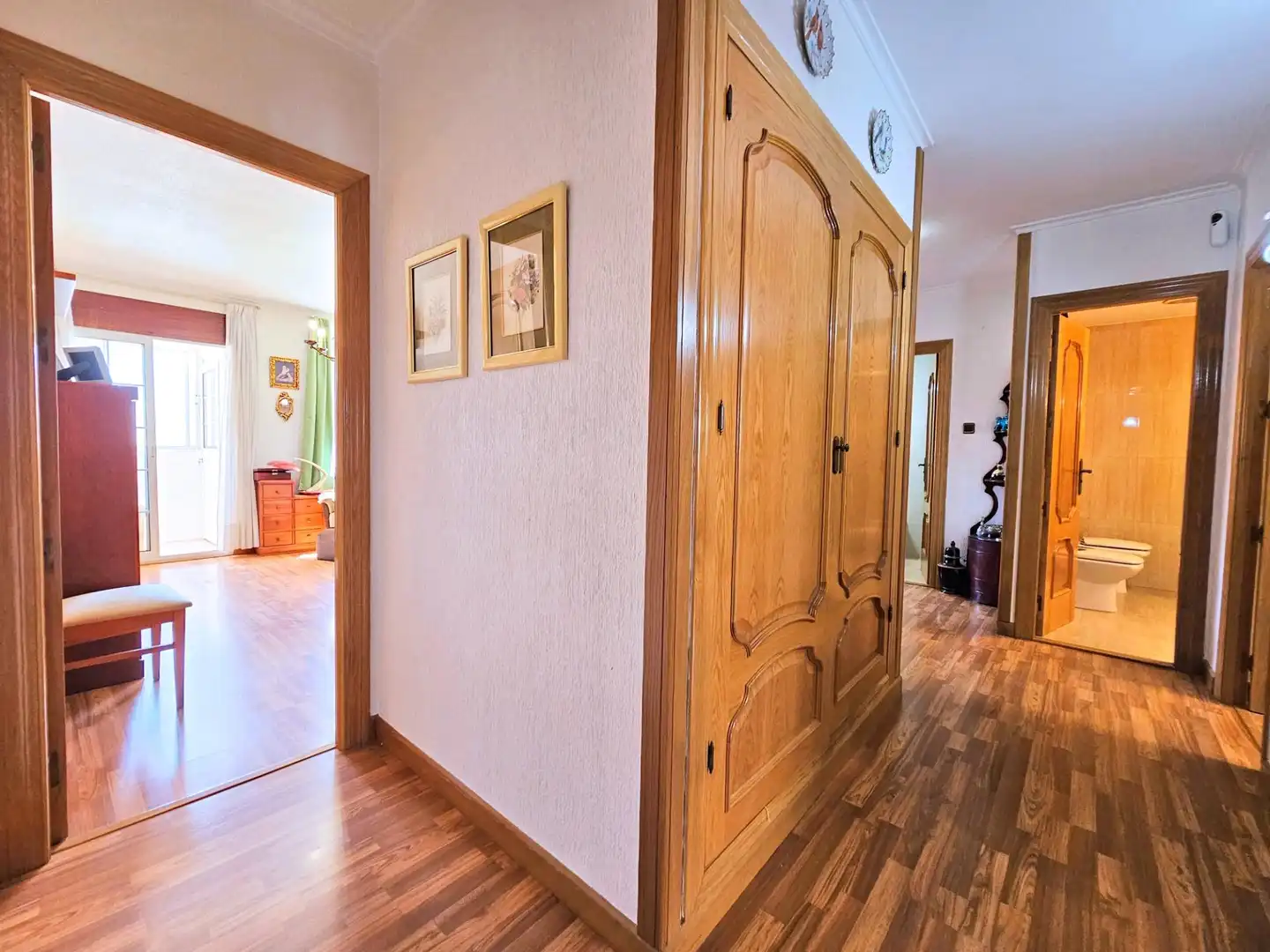 Piso en venta en Cartagena