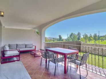 Casa pareada con jardín en venta en Costa Natura
