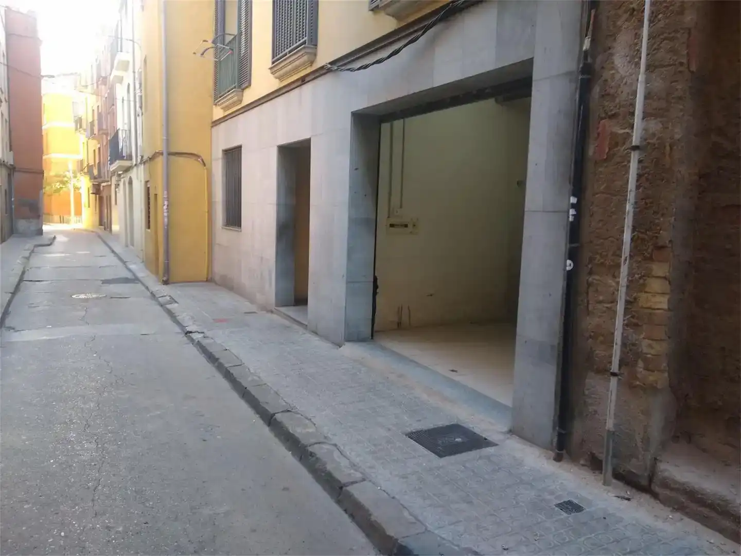 Parking of Garage for sale in Manresa