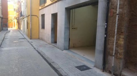 Foto 5 von Garage zum Verkauf in Carrer Santa Maria, Barri Antic, Manresa
