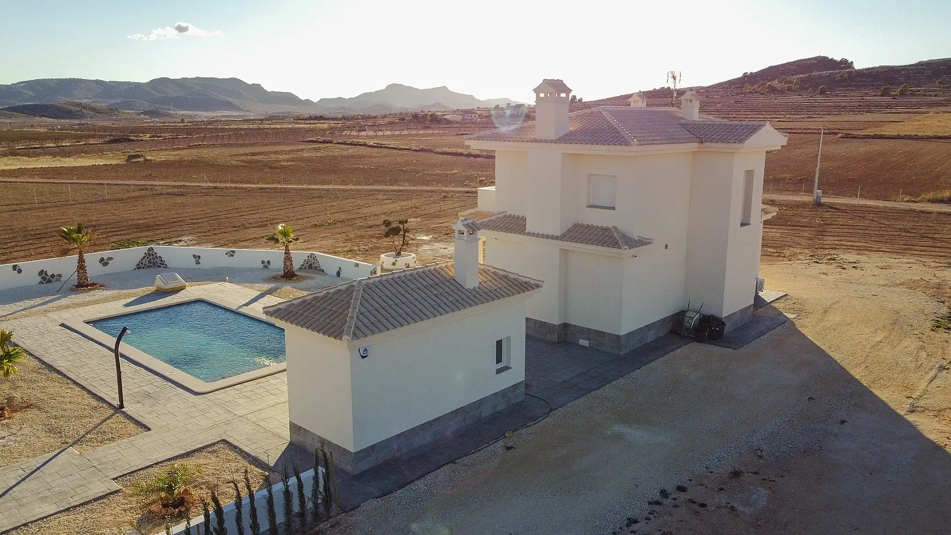 Haus zum Verkauf in El Pinós / Pinoso, imagen 9