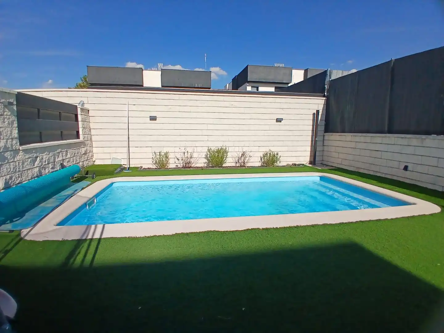 Detached house with pool for sale in PINO SALGAREÑO, imagen 6
