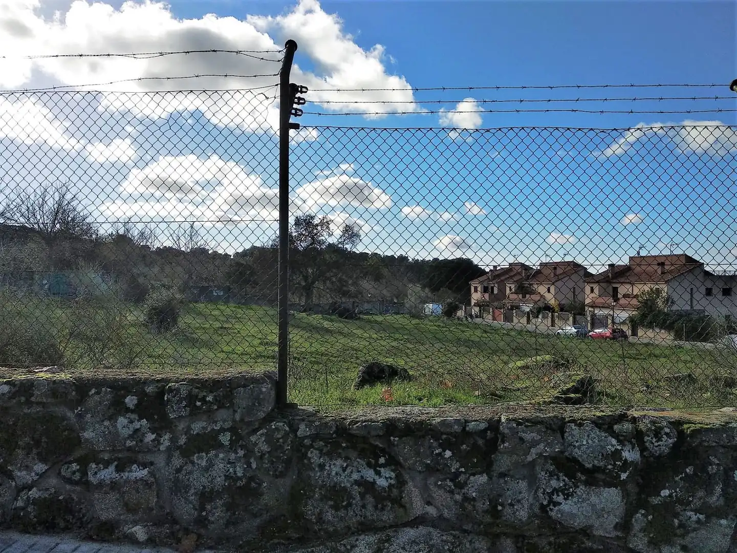 Terreni e lotti in vendita a Fresnedillas de la Oliva, imagen 10