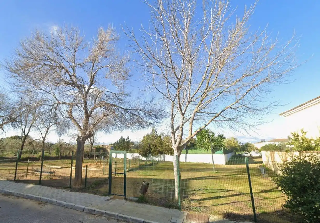 Adossat en venda a Villanueva del Ariscal