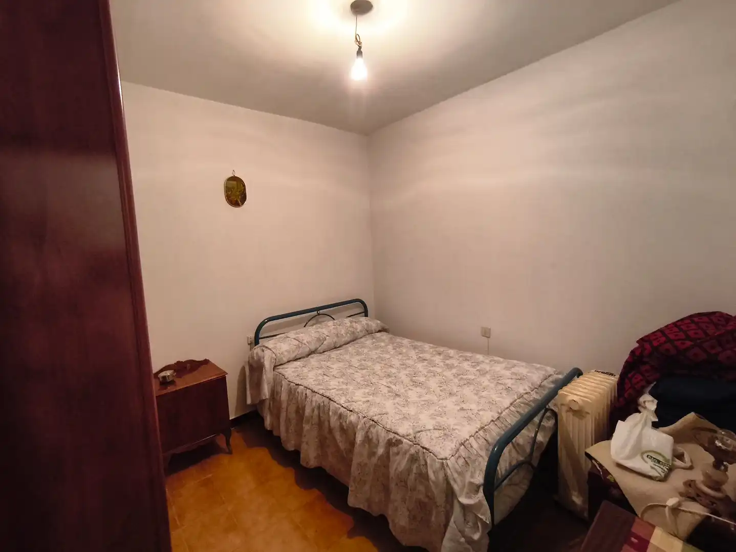 Bedroom of Houses for sale in Zarza la Mayor, Cáceres