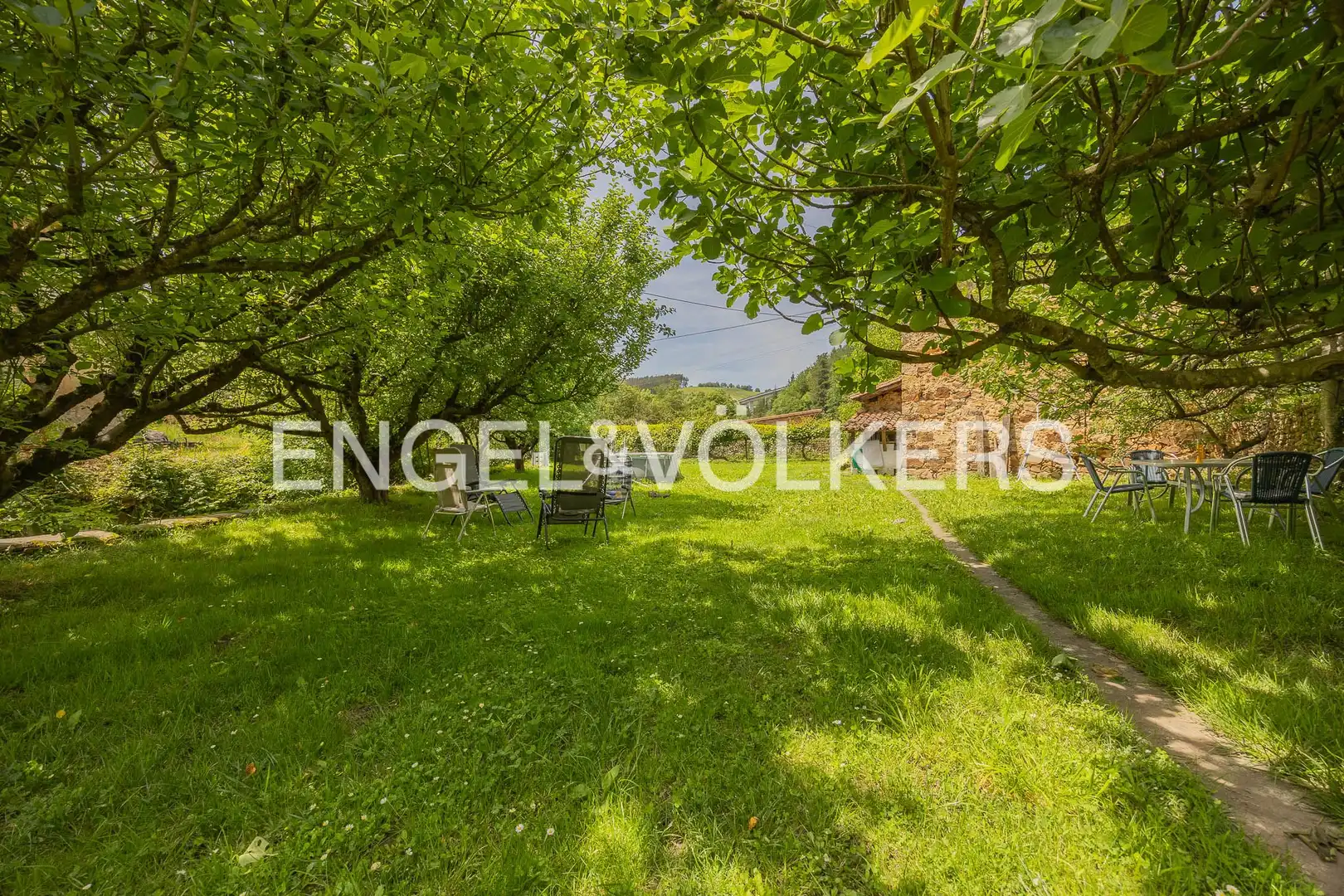 Detached homes for sale in Elorrio  with Heating and Private garden