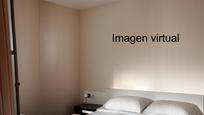 Bedroom of Flat for sale in Sagunto / Sagunt  with Balcony
