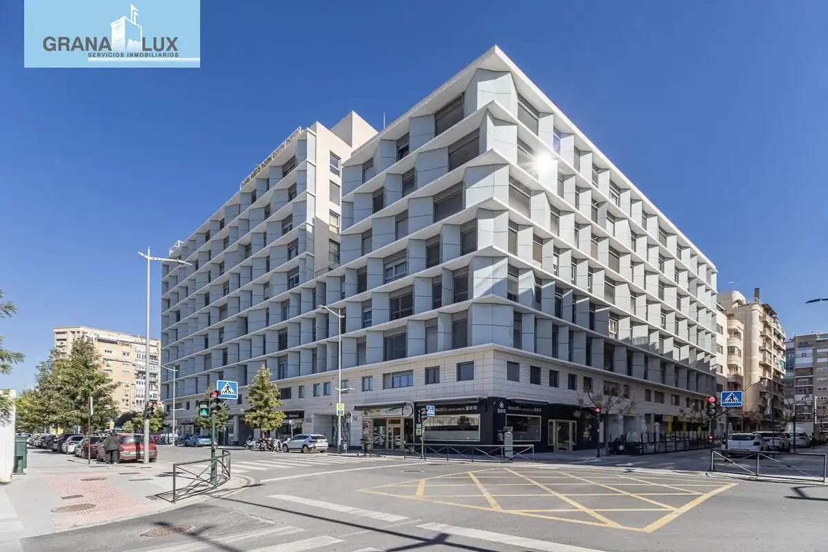 Piso con ascensor en venta en ARABIAL, imagen 35