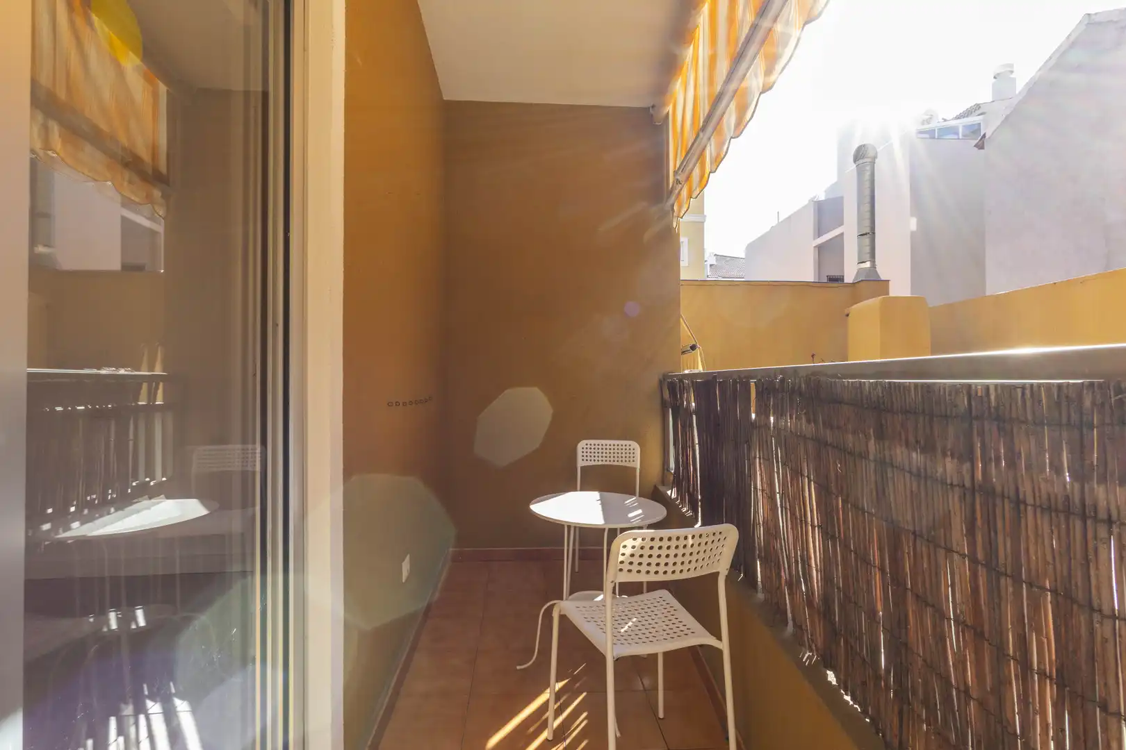Balcony of Apartments for sale in Puerto de la Cruz  with Balcony