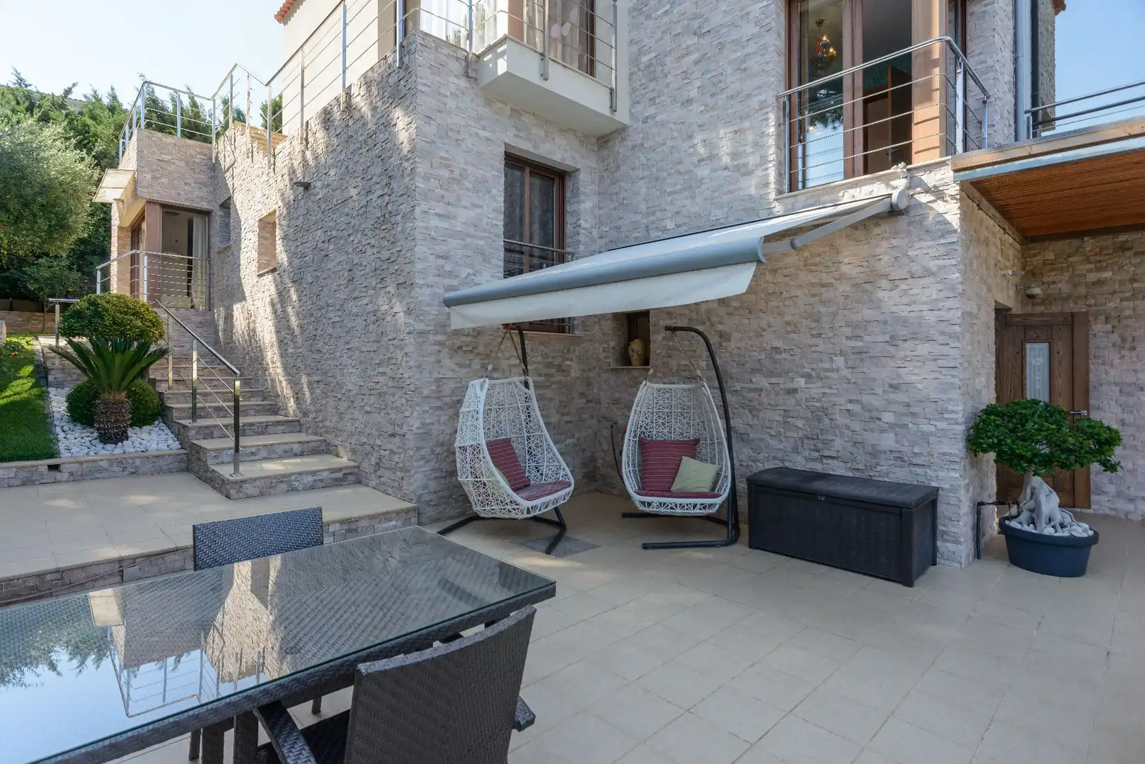 Chalet con piscina en venta en Montgoda, imagen 6