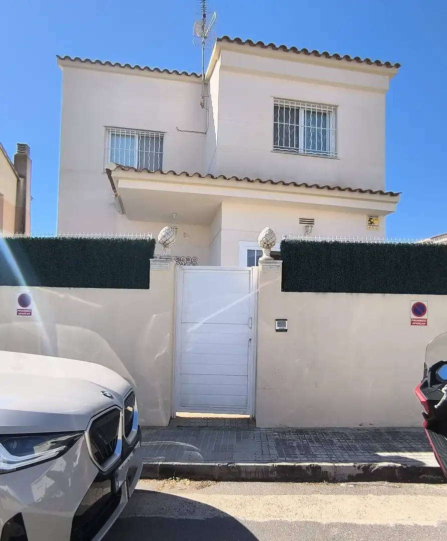 Villa avec piscine à vendre à Vía Po Polígono 7, imagen 34