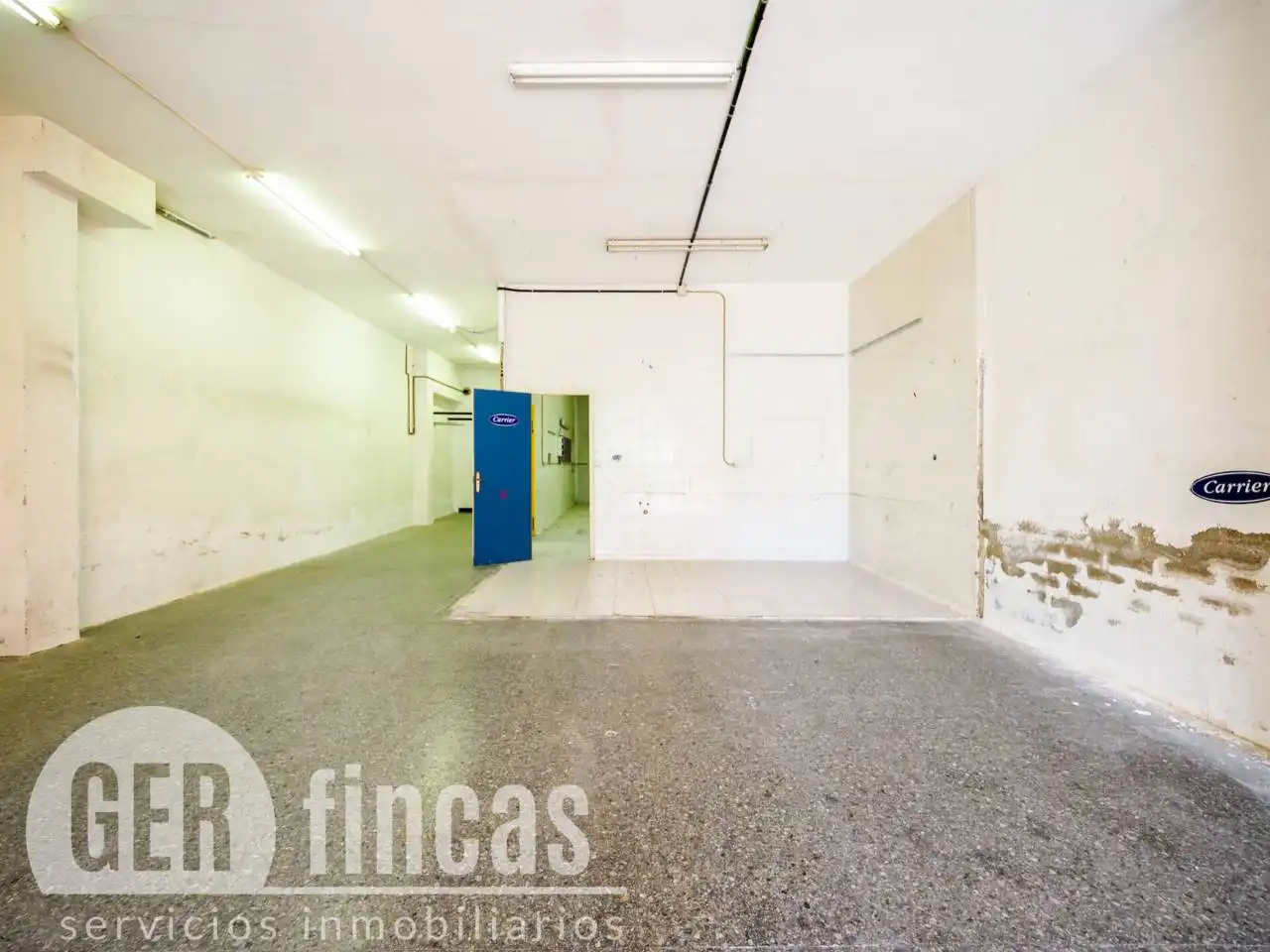 Gewerbefläche zum Verkauf in Calle Santa M. de Mazzarello, imagen 4