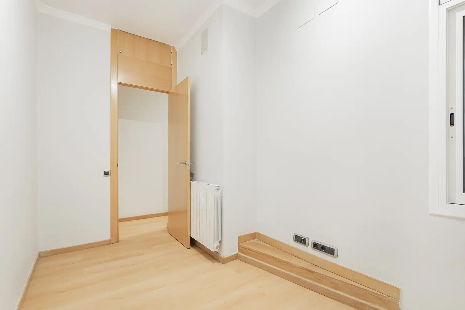 Piso en venta en Carrer de València, La Nova Esquerra de l'Eixample