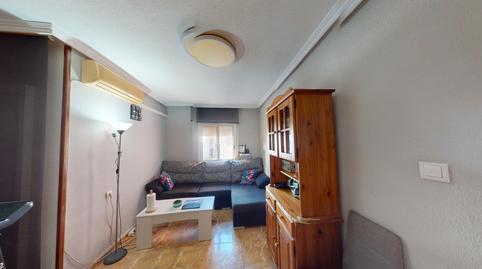 Foto 2 de Piso en venta en Carrer Doctor Claramunt, 8a, Virgen del Remedio - Parque Lo Morant, Alicante