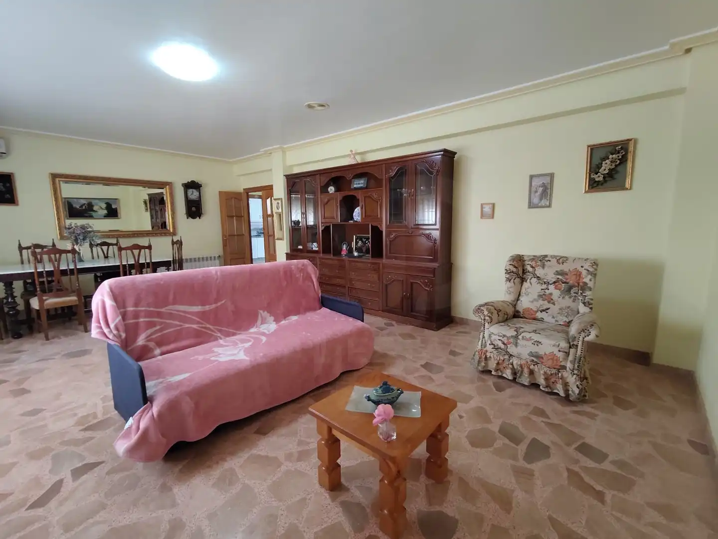 Casa rústica en venda a Pedanías Norte, imagen 6