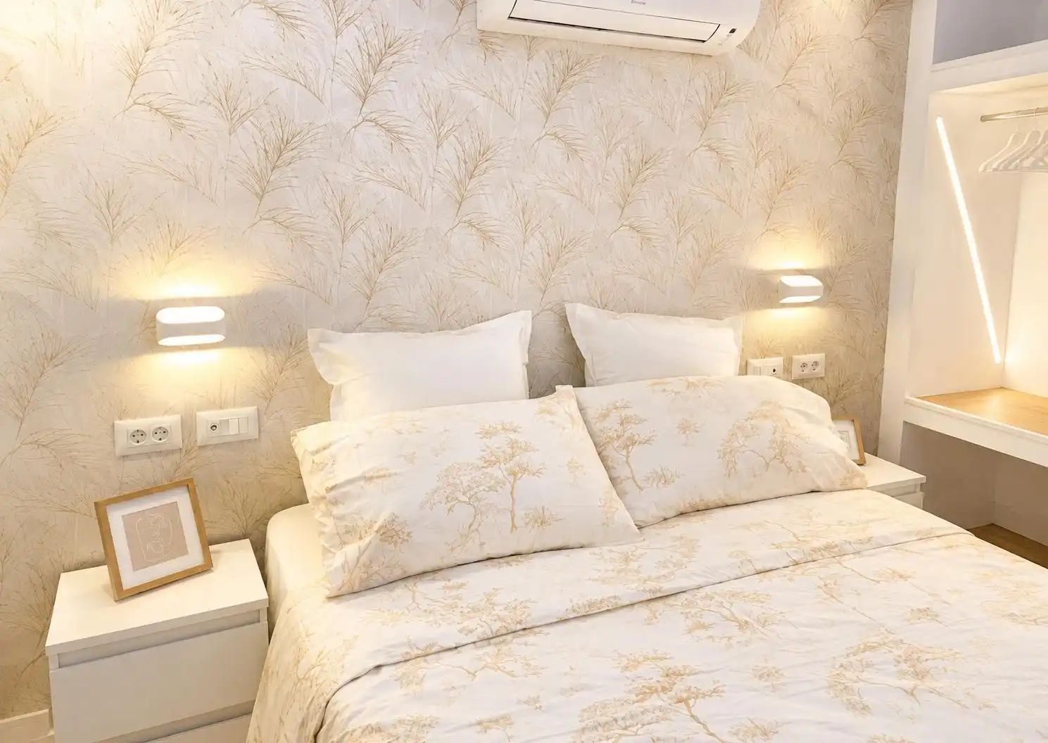 Apartament amb piscina en venda a Costa del Silencio, imagen 8