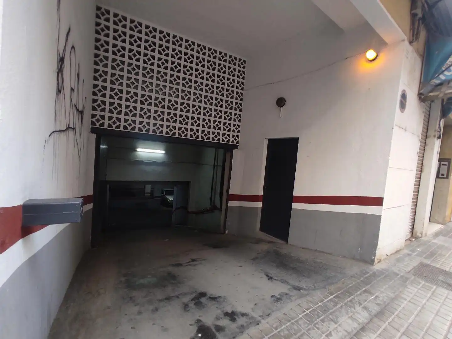 Garage for sale in Valencia