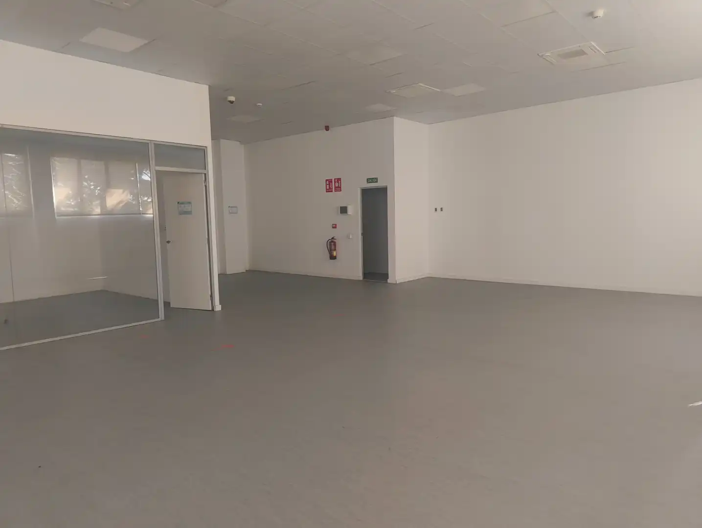 Industrial buildings for rent in Sabadell