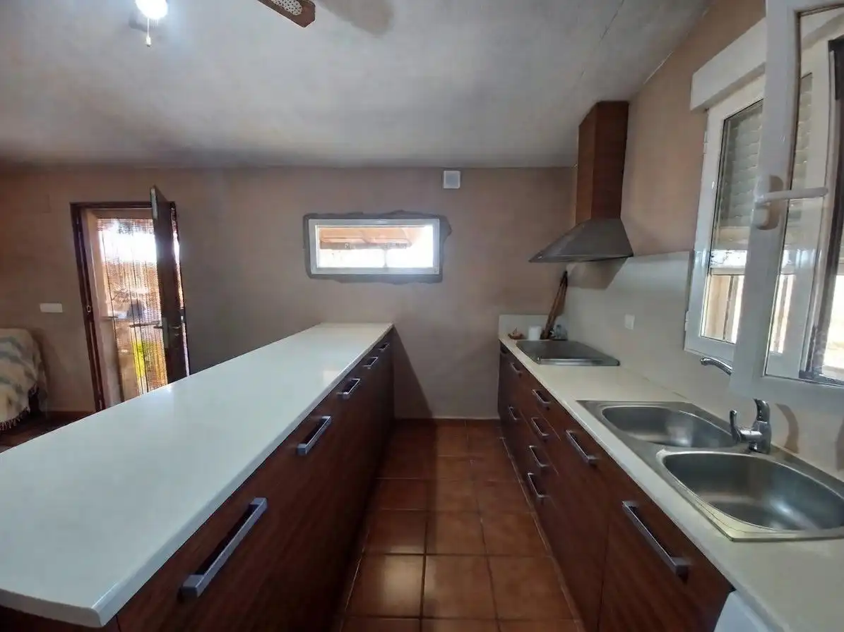 Casa con piscina in vendita a La Roda, imagen 26