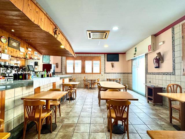 Local comercial en Venta en Les Arenes - La Grípia  Can Montllor