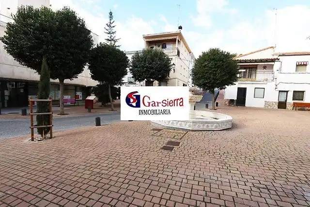 Local comercial en venta en Orusco de Tajuña, imagen 4