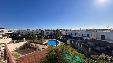 Foto 3 de Casa adosada en venta en Ayamonte ciudad, Ayamonte