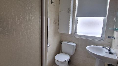 Foto 4 de Pis en venda a Rúa Río Belelle, A Malata - Catabois - Ciudad Jardín, Ferrol