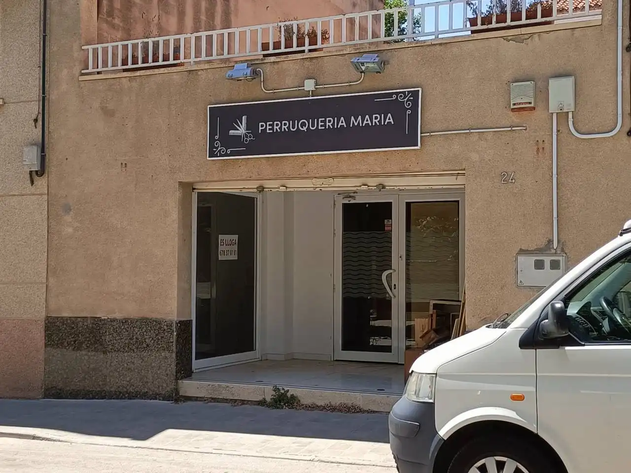 Local comercial de lloguer a Calle Mossèn Miró 24, imagen 6