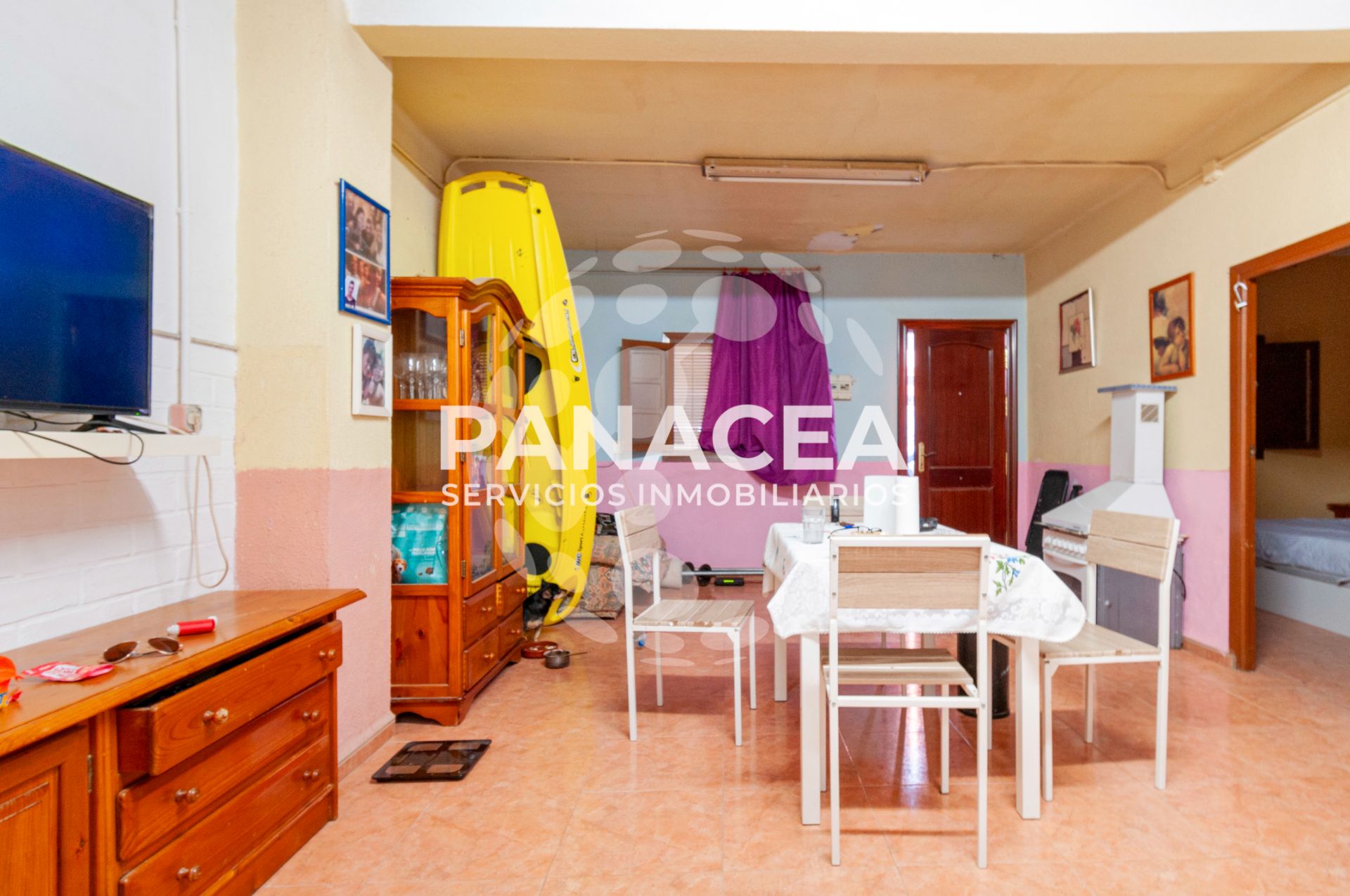 House or chalet for sale in El Ejido  with Furnished, Washing machine and Microwave