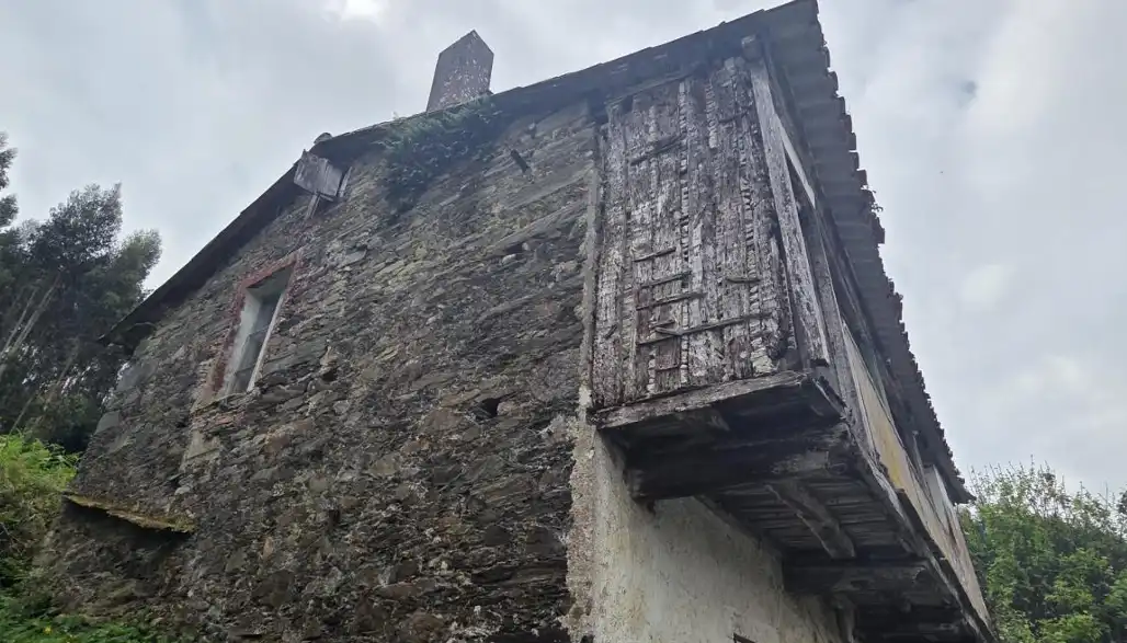 Maison à vendre à Oza dos Ríos, imagen 4