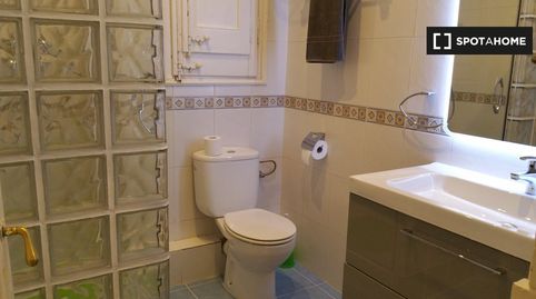 Foto 4 de Habitación en Dreta de l'Eixample, Barcelona Capital