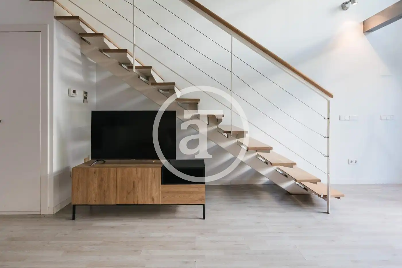 Duplex in affitto a Calle de Julián Camarillo, imagen 23