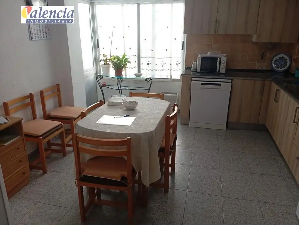 Pis amb ascensor en venda a Benicalap, imagen 14