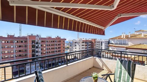 Foto 3 von Dachboden zum Verkauf in Edificio Torresol II, S/n, Torreblanca, Torrevieja