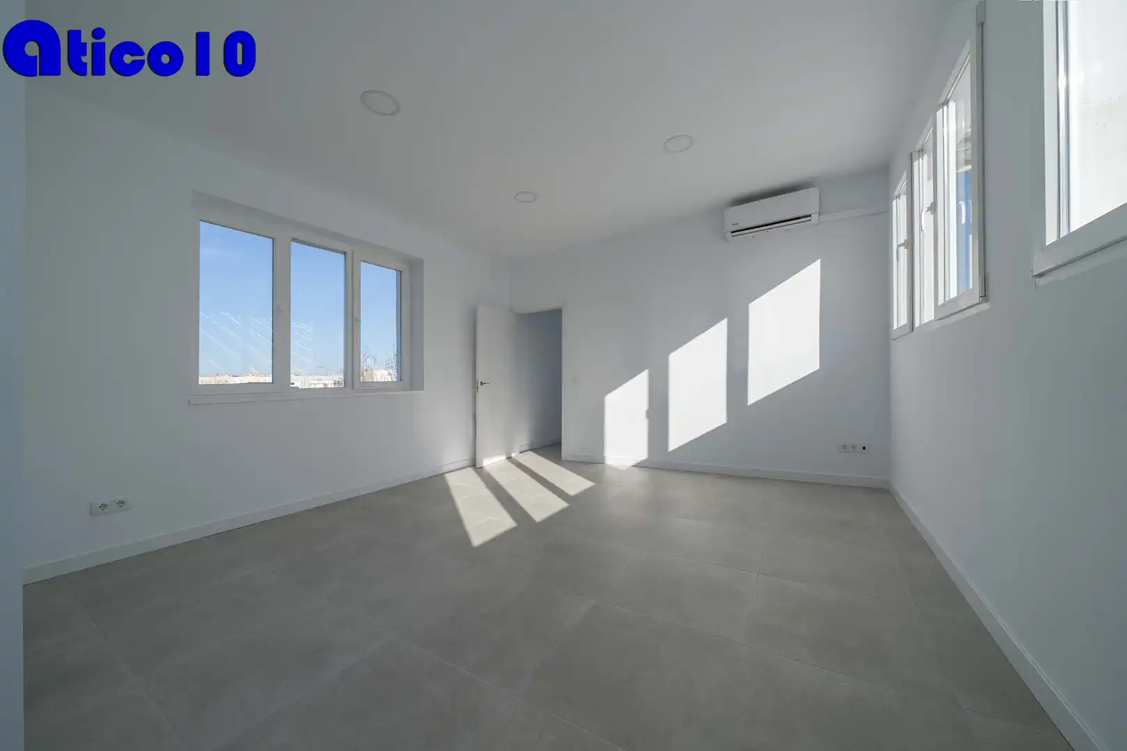 Office for rent in Madrid