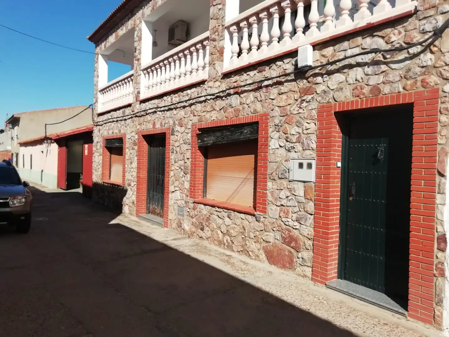 Local en venta en Castilblanco